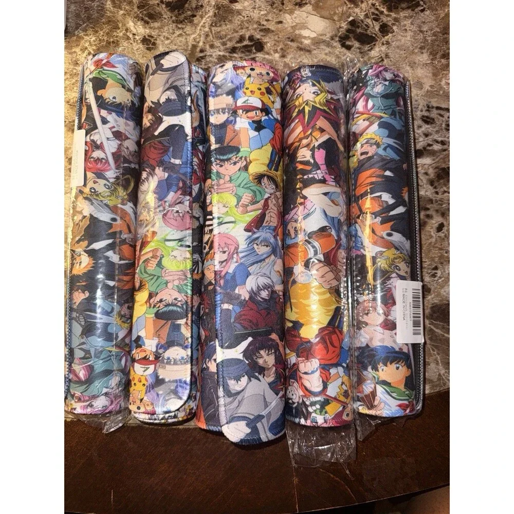 N/A anime collage